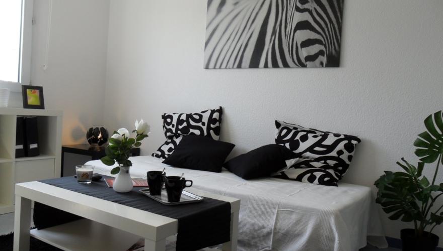 Studio 1 - Campus de Bissy Grenoble