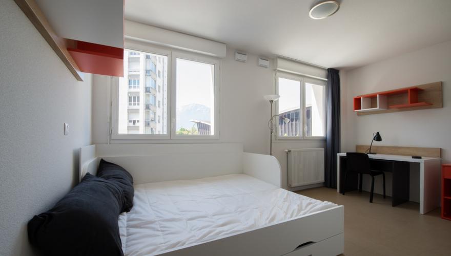 Studio Cap 3 - Privilodges Campus Valmy Park
