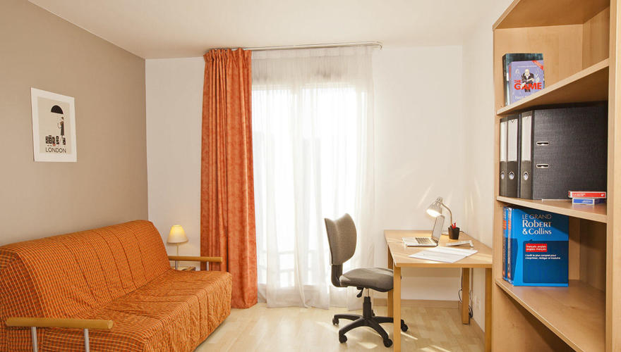 Logement - Les Estudines Le Magistère