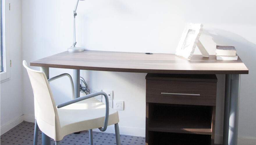 Bureau - Studéa Asnières