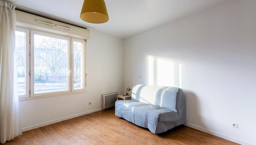 Logement - Studéa Pré Saint-Gervais
