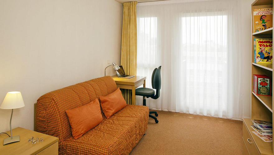 Studio - Les Estudines Paris Ivry