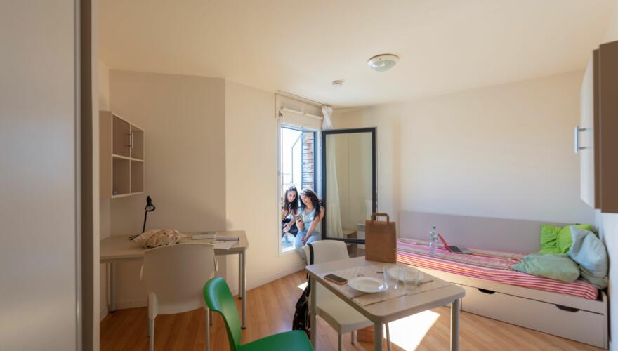 Studio 3 - Studélites le Cassiopée