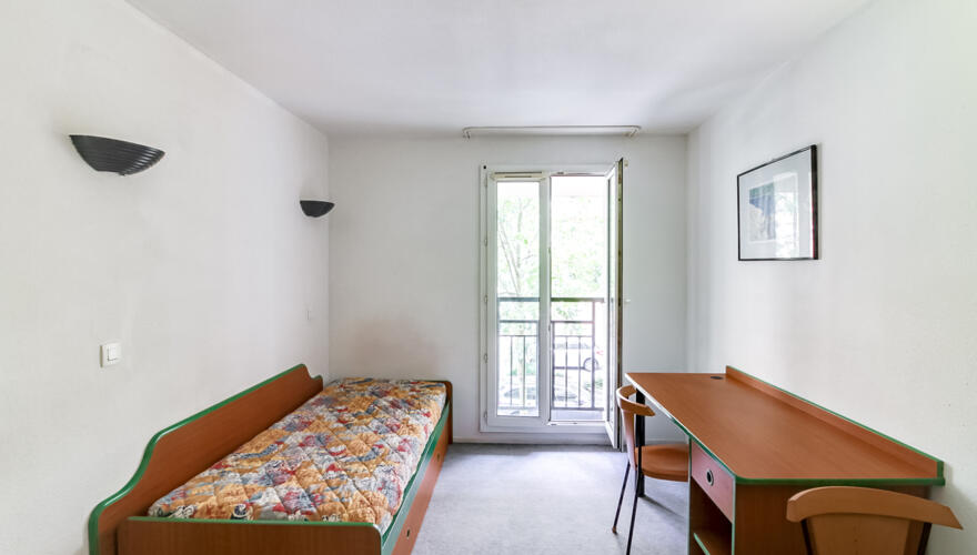 Logement - Studéa Lilas d'Espagne
