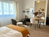 Logement - Résidence Cazam L'haÿ-les-Roses