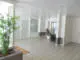 Hall de la résidence - Campus de Bissy Grenoble