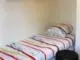 T1 3 couchages (lit simple) - Privilodges Campus Valmy Park