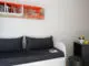 studio vue 6 - Privilodges Campus Valmy Park