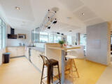 Cafétéria - Résidence Studently Studio 8