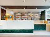 Accueil / Epicerie - Résidence Studently Studio 8