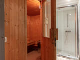 Sauna - Studélites Matisse