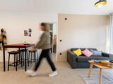 Logement - Cardinal Campus Good Morning Cergy