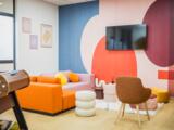 Espace commun - Studéa Louis Weil