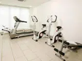Salle de sport - Les Estudines Arago 1