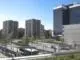 Vue de la résidence - Odalys Campus Paris Rueil