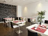 Bar - Les Estudines Nanterre