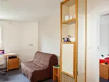 Logement - Les Estudines Saint-Christophe