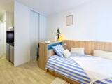 Logement - Résidence Sweetly Saint-Martin-d'Hères