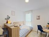 Logement - Résidence Sweetly Saint-Martin-d'Hères