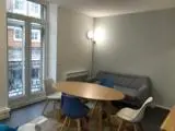 chill room - Cardinal Campus Savoie