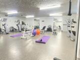 Salle de sport - Student Village Bagneux