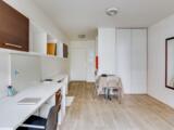 Logement - Studéa Saint-Ouen 1
