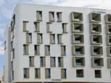 Résidence - Les Estudines Massy Palaiseau