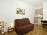 Logement - Les Estudines Marne-la-Vallée