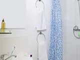 Salle de bain - Les Estudines Marne-la-Vallée