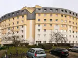 La résidence - Les Estudines Marne-la-Vallée