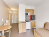 Logement - Studéa Ivry Sur Seine