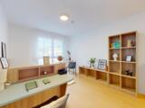 Logement T1 24m² - Résidence Sweetly Saclay / Gif sur Yvette
