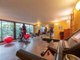 Salle de sport - Studelites Le Capitole