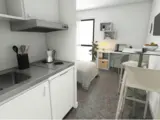 Cuisine - KOSY Appart'Hôtels - Résidence Academia