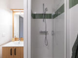 Salle de bain - Studéa Clichy Gabriel Péri