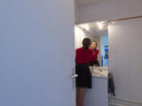 Salle de bain - Studelites Le Stadium A