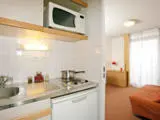 Cuisine - Les Estudines Paris Ivry