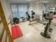 Salle de fitness - Privilodges Campus Coeur de Ville