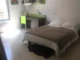 Chambre T2 avec balcon - Privilodges Campus Coeur de Ville