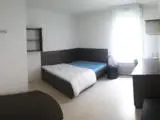Studio 21m² pièce principale - Privilodges Campus Coeur de Ville