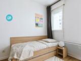 Logement - Studéa Leonard de Vinci