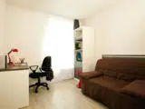 Logement - Les Estudines Atlantis