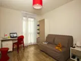 Appartement - Les Estudines Sarah Bernhardt