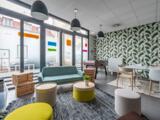 Espace commun - Studéa Joinville Centre
