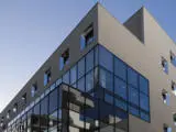 Façade - Les Estudines Paris Batignolles