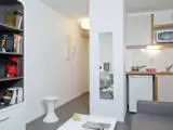 Séjour T2 - Les Estudines Paris Levallois